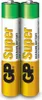 GP Batteries Super Alkaline AAAA, Jednorazowa bateria, Podgląd zdjęcia produktu 22