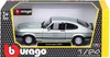 Bburago 18-21093 - Modellauto - Ford Capri '82 (grün, Produktbild-Vorschau 6