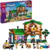 Ferme et écurie LEGO® Friends Pony 42654 Voir les images du produit 1