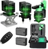 Miniaturní multifunkční laserový nivelační přístroj, 12 Náhled obrázku produktu 2