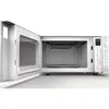 Whirlpool MWP 304 W, Arbeitsplatte, Grill-Mikrowelle, 30 l, Produktbild-Vorschau 2