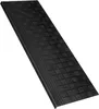 Tappetini per scale Deco4Home | 30x90cm | Nero Anteprima dell’immagine prodotto 5