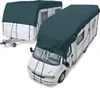 Wohnwagen & Wohnmobil Schutzdach | 8 x 3 m | vierlagig | Produktbild-Vorschau 4