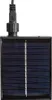 NEO TOOLS Solárne rozprávkové svetlá vonkajšie, 6,5 m 10 Náhľad obrázku produktu 5