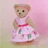 BABY born® Pinplay Kleid (43 cm) Produktbild-Vorschau 13