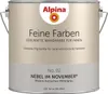 Alpina Feine Farben konservierungsmittelfrei Nebel im Produktbild-Vorschau 1