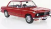 Solido 421186351 BMW 1602 1971 rot 1:18 Produktbild-Vorschau 23