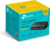 TP-Link LS1005G LiteWave 5-Port Gigabit Desktop Switch Produktbild-Vorschau 2