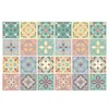 WALPLUS 24 Stück 15x15cm Marbella Buntes Spanisch Produktbild-Vorschau 5