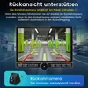 13.1" Android 13 Autorádio Carplay pro Renault Trafic 3 Náhled obrázku produktu 13