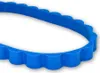 ZODIAC Sweepy Free Ersatzteil Raupenband blau W0015B Produktbild-Vorschau 5
