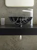 Base tra lavabo e piano di lavoro, cromo Anteprima dell’immagine prodotto 4