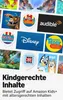 Amazon Echo Dot Kids (5.Gen), Amazon Alexa, Sphärisch, Produktbild-Vorschau 6