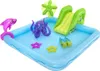 Bestway Wasserspielcenter Fantastic Aquarium 239x206x86 cm Produktbild-Vorschau 1