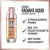 Maybelline Dream Satin Liquid Foundation & Serum 60 Caramel Produktbild-Vorschau 4