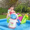 Parco giochi gonfiabile dell'astronauta | Parco giochi Anteprima dell’immagine prodotto 44