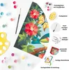 Bunte Vögel Ravensburger 12023134 Produktbild-Vorschau 9