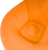 Aga Aufblasbarer Sessel DS2515 Orange Produktbild-Vorschau 2