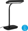 LED Tischleuchte Bürolampe 7,5W Leuchtenhals Produktbild-Vorschau 2
