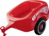 BIG Bobby Car Trailer Red Podgląd zdjęcia produktu 20