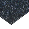 Fitnessmatte 2,5m x 1,25m x 6mm Gummimatte Bodenschutzmatte Produktbild-Vorschau 7