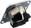 JUNG A1520WW Inserto per presa di corrente bianco alpino Anteprima dell’immagine prodotto 3