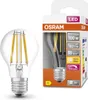 Led Standard Clair Filament Variable 12w E27 Chaud Boite 1 Voir les images du produit 7