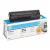HP 35A Černá originální tonerová kazeta LaserJet, 1500 Náhled obrázku produktu 36