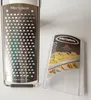 MICROPLANE Gourmet Reibe, grob, schwarz Produktbild-Vorschau 23