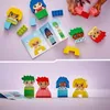 LEGO DUPLO My Feelings and Emotions, blocs colorés et Voir les images du produit 17