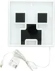Neonowy Lampa Minecraft Creeper Podgląd zdjęcia produktu 3