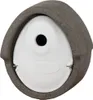 SIENA GARDEN Nistkasten HOLZBETON oval Produktbild-Vorschau 1