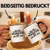 Marcus Tasse Alles Wird Gut, Marcus Ist Jetzt Da Geschenk Produktbild-Vorschau 2