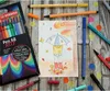 Fixa STABILO Pen 68 sada 30 ks v kartonovém pouzdru "ARTY" Náhled obrázku produktu 12
