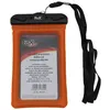 Fox Outdoor Smartphone Hülle, wasserdicht, transparent Produktbild-Vorschau 2