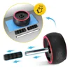 4FIZJO AB Wheel XL Bauchtrainer, mit Stahlachse, Produktbild-Vorschau 7