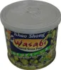 Zielony groszek Khao Shong z wasabi 140g Podgląd zdjęcia produktu 1