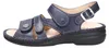 Finn Comfort 02562-195241 Gomera - Damen Sandale - Blue, Produktbild-Vorschau 20