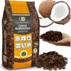Kokosnussfasern für Blumenpflanzen 20L - Kokoserde für Produktbild-Vorschau 2
