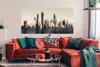 MuchoWow® Poster Ereignisreiche Stadt Miami 160x80 cm - Produktbild-Vorschau 2