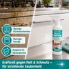 HOTREGA Küchen Fettlöser 500 ml gebrauchsfertig Produktbild-Vorschau 4