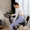 Hop-Sport Heimtrainer Fahrrad Apeks - klappbares Produktbild-Vorschau 11