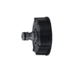INF IBC-Tankadapter aus Kunststoff, Produktbild-Vorschau 2