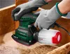 Parkside 3in1 Multifunktionsschleifer Schleifgerät Produktbild-Vorschau 7