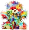 Uni-Toys - Pipbuch Good-Launess-Teddy - 23 cm (hauteur) - Voir les images du produit 5