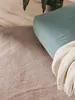 benuta koberec obývačka Furry Taupe ø 160 cm okrúhly Náhľad obrázku produktu 3