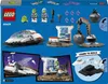 LEGO® City 60429 Recupero di un asteroide nello spazio Anteprima dell’immagine prodotto 26