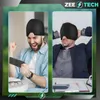 Kopfhaube Zur Linderung Von Kopfschmerzen Und Migräne, Produktbild-Vorschau 8