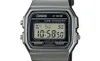 Uhr Casio Herren/Frauen Schwarz Casio-F-91WM-1BEF Produktbild-Vorschau 2