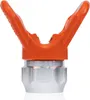 Rosfix Black Rain BR450 Maler- & Spachtelpistole | 450 bar Produktbild-Vorschau 9